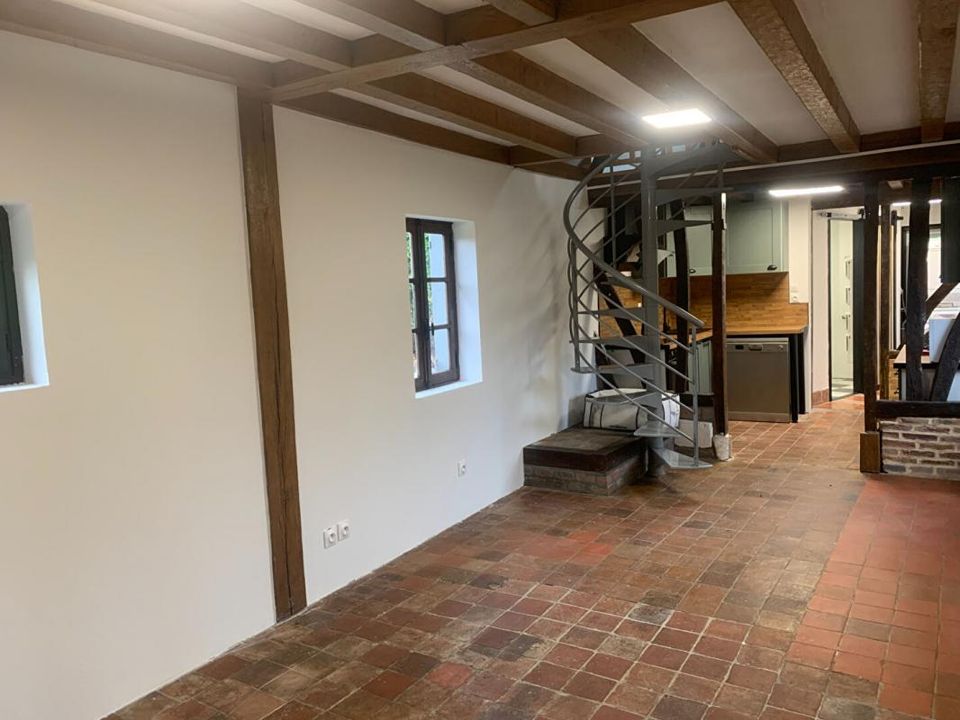 Villa i Fontaine-la-Louvet, Eure - foto 3