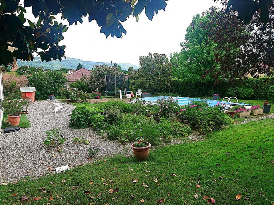 Villa a Belley, Ain - foto 3