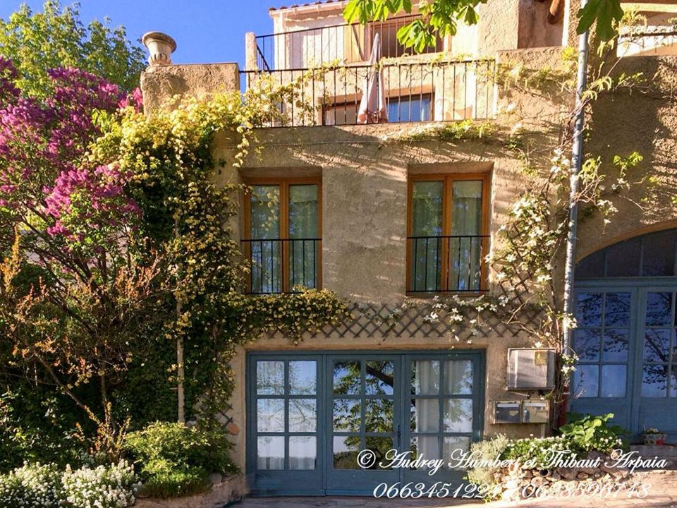 Villa i Riez, Alpes-de-Haute-Provence - foto 1