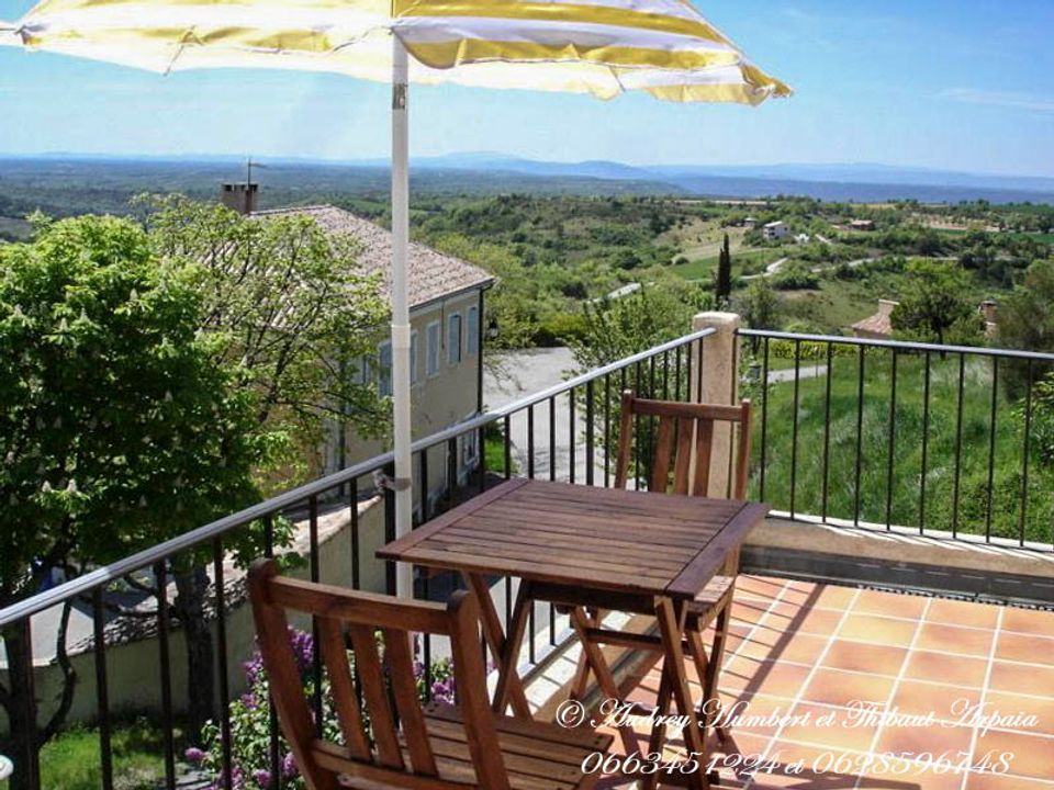 Villa i Riez, Alpes-de-Haute-Provence - foto 3