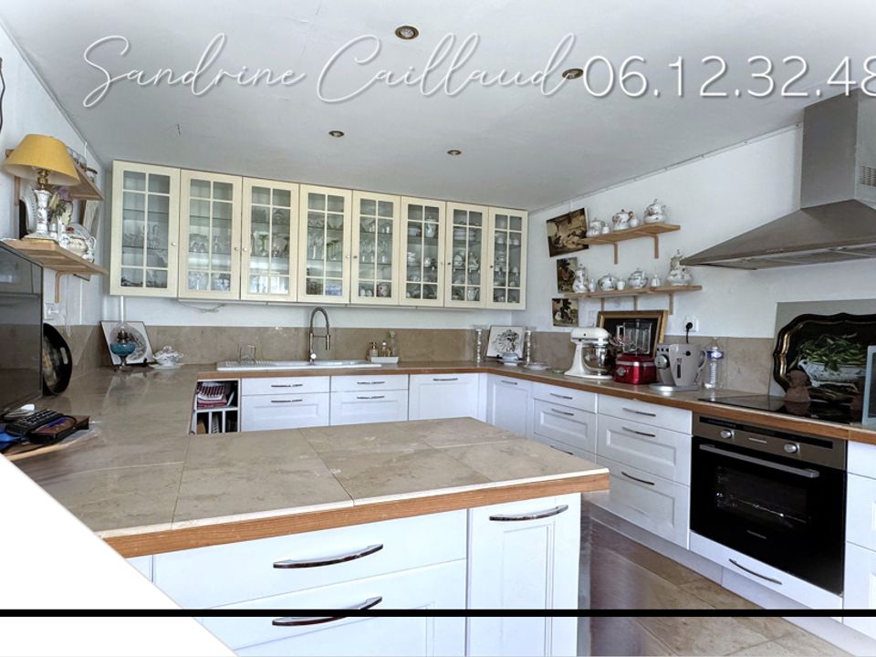 Villa i Houdan, Yvelines - foto 3