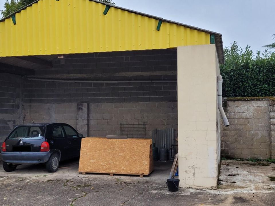 Farm hus i Vendôme, Loir-et-Cher - foto 4