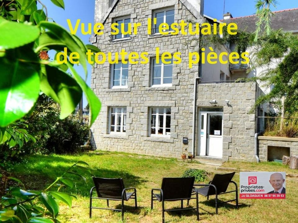 Villa i Tréguier, Cotes-d'Armor - foto 1