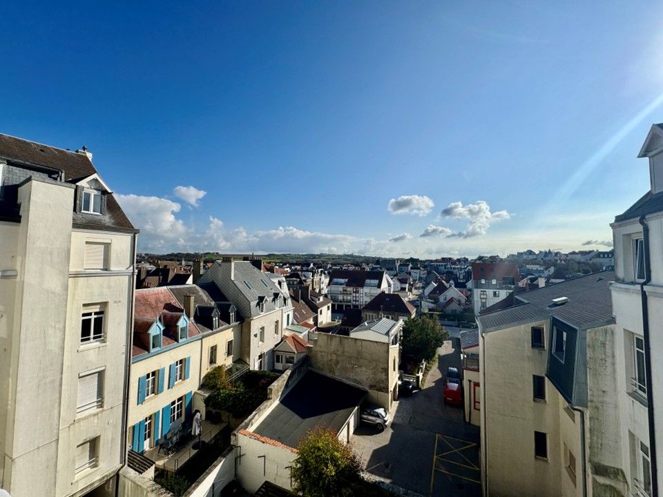 Lejlighed i Wimereux, Pas-de-Calais - foto 5