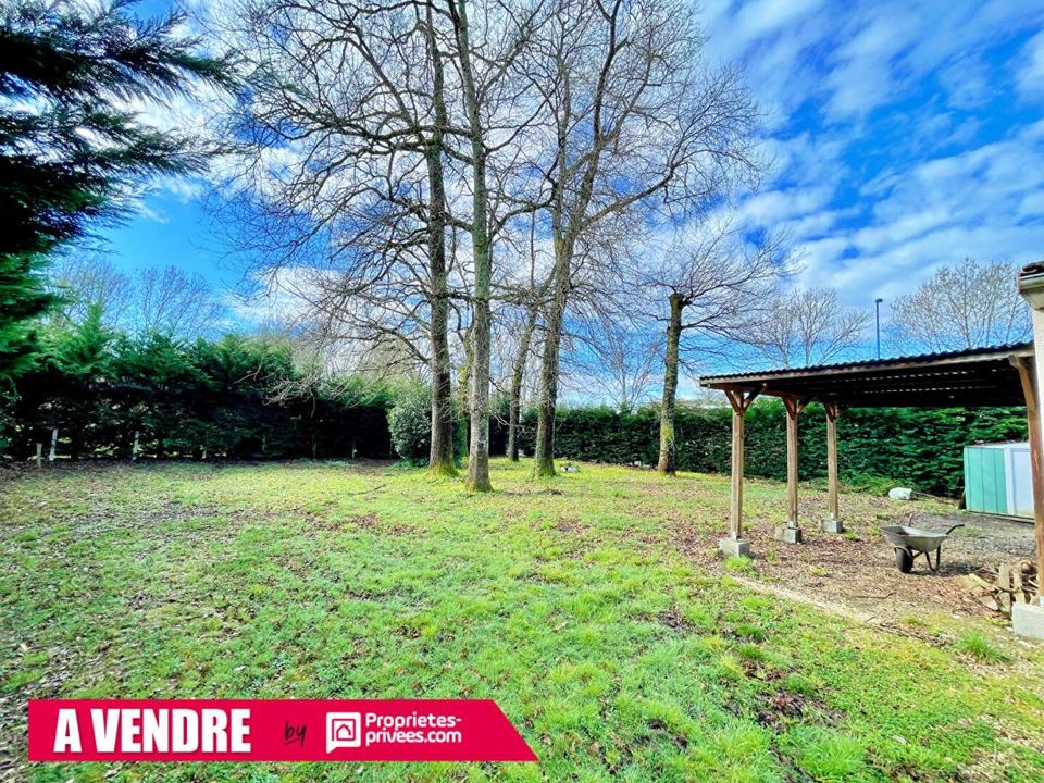 Villa i Saint-Seurin-sur-l'Isle, Gironde - bilde 2