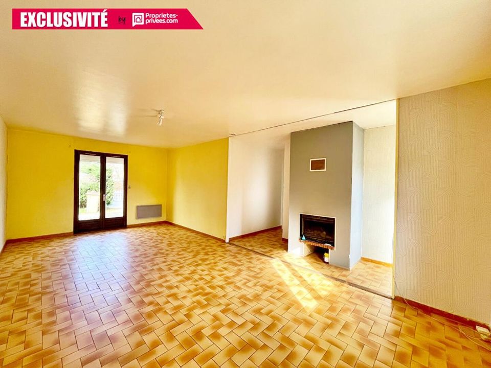 Villa i Saint-Seurin-sur-l'Isle, Gironde - bilde 3