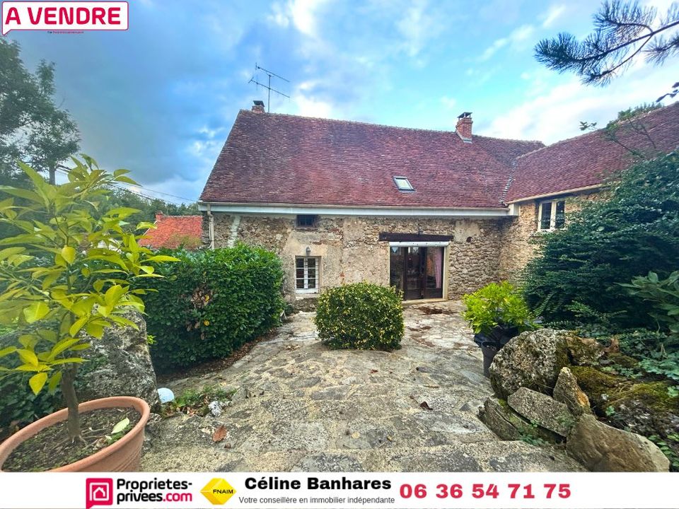 Villa i Dormans, Marne - foto 1