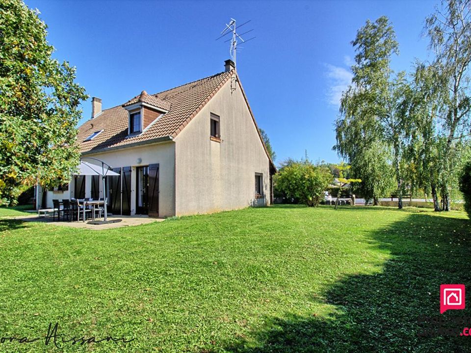 Villa i Dole, Jura - foto 2