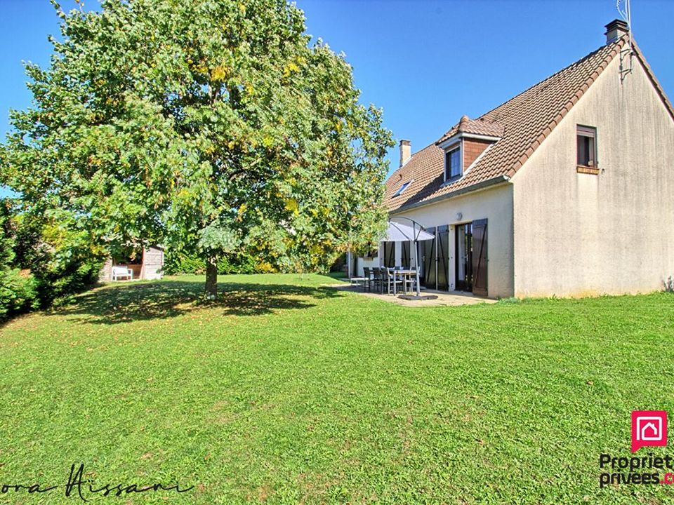 Villa i Dole, Jura - foto 3
