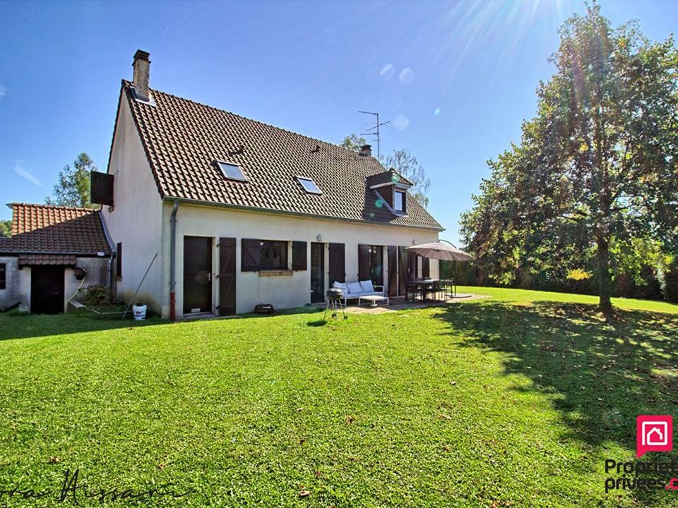 Villa i Dole, Jura - foto 4