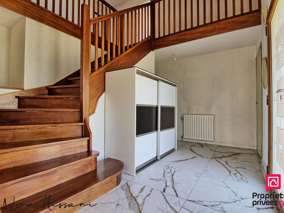 Villa i Dole, Jura - foto 5