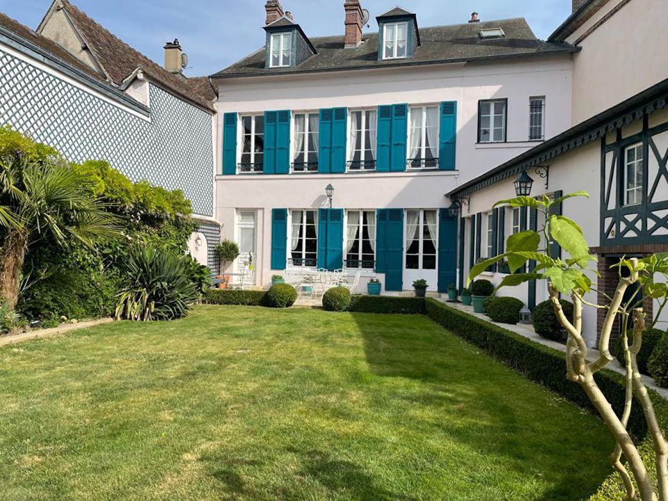 Villa i Nogent-le-Roi, Eure-et-Loir - foto 2