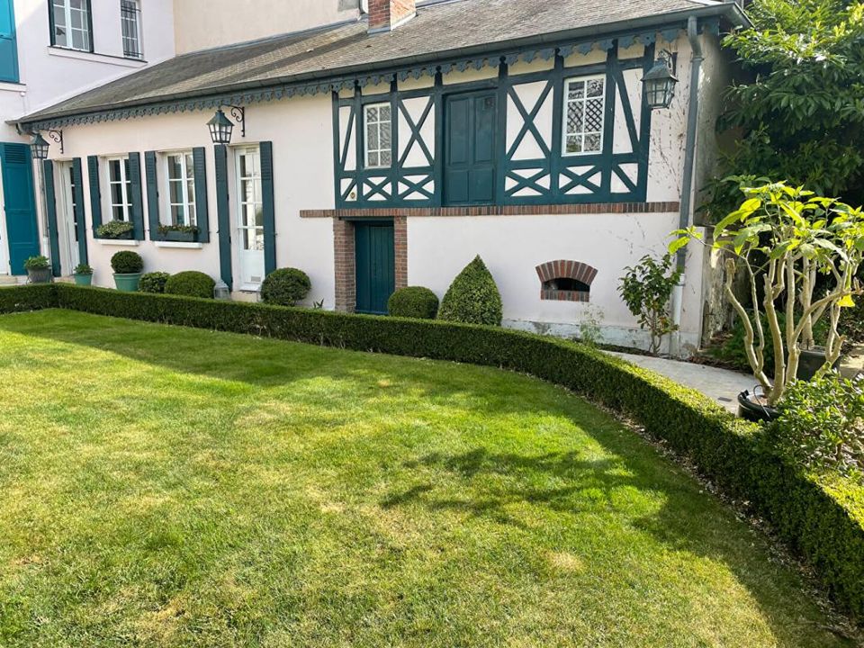 Villa i Nogent-le-Roi, Eure-et-Loir - foto 4