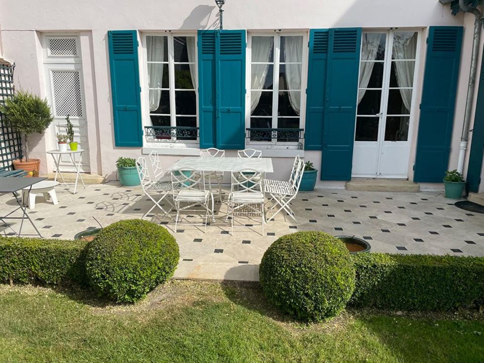 Villa i Nogent-le-Roi, Eure-et-Loir - foto 5
