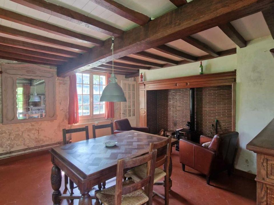Villa em Hesdin, Pas-de-Calais - foto 2