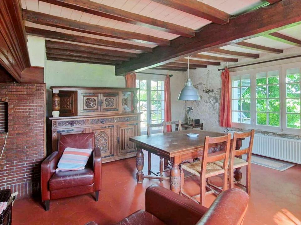 Villa em Hesdin, Pas-de-Calais - foto 4