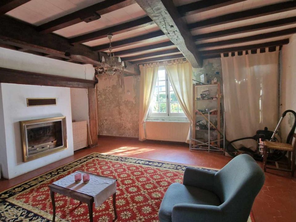 Villa em Hesdin, Pas-de-Calais - foto 5