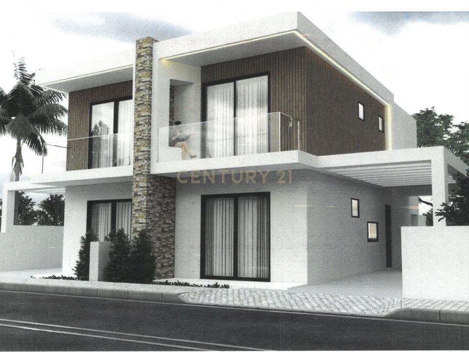 Villa i Seixal, Setubal - foto 1