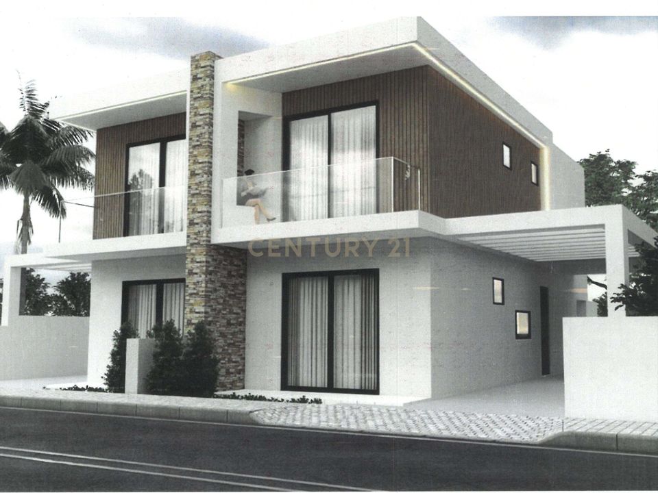 Villa i Seixal, Setubal - foto 1