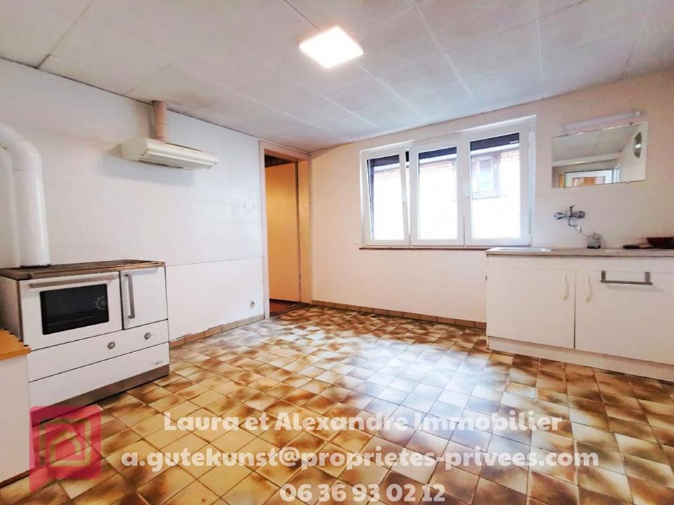 Villa i Oberhoffen-sur-Moder, Bas-Rhin - foto 4