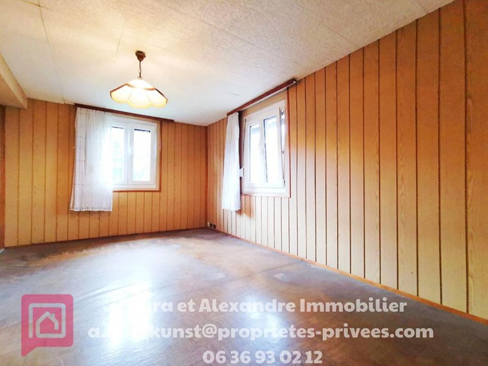 Villa i Oberhoffen-sur-Moder, Bas-Rhin - foto 5