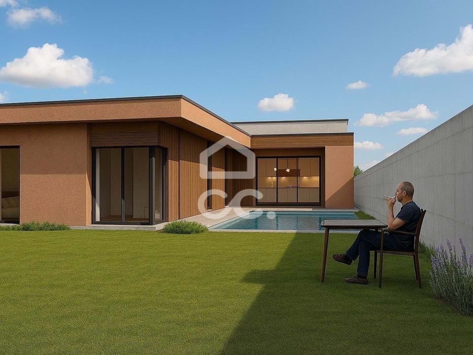 Villa i Braga, Braga - foto 3
