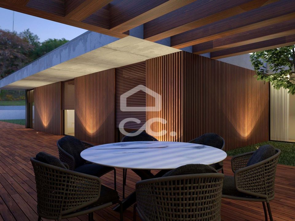 Villa i Braga, Braga - foto 4