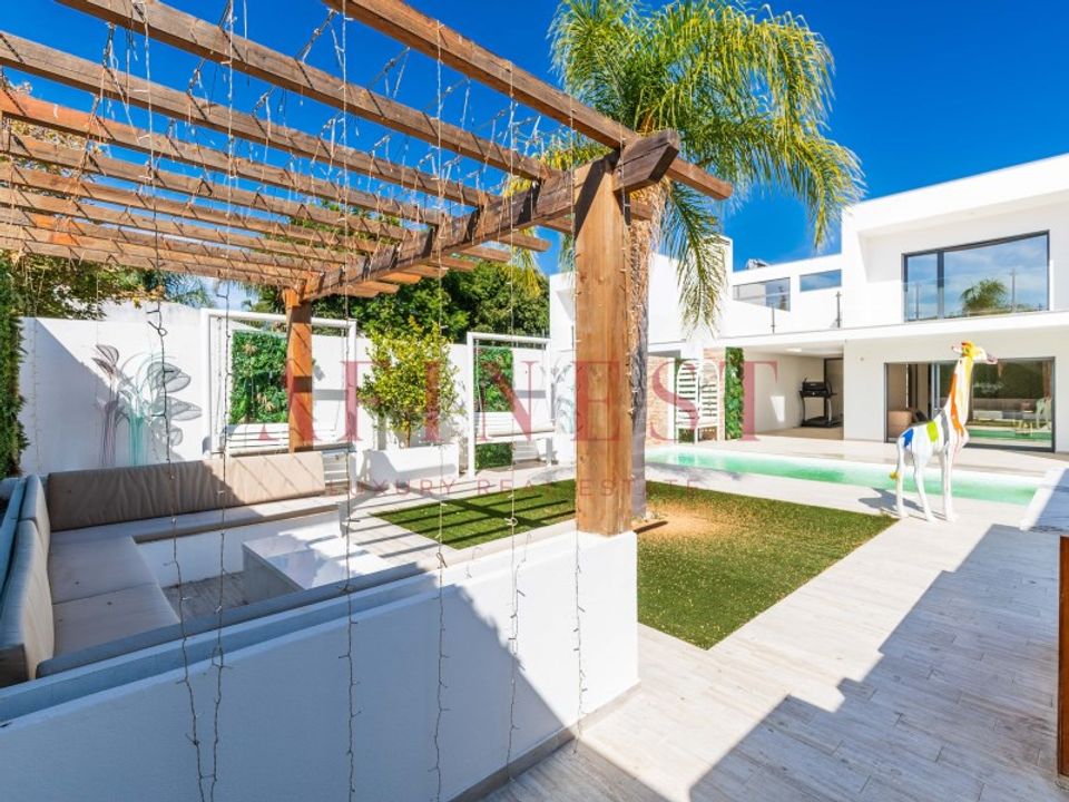 Villa en Corroios, Setubal - foto 5