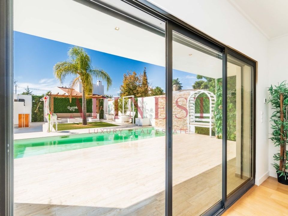 Villa en Corroios, Setubal - foto 2
