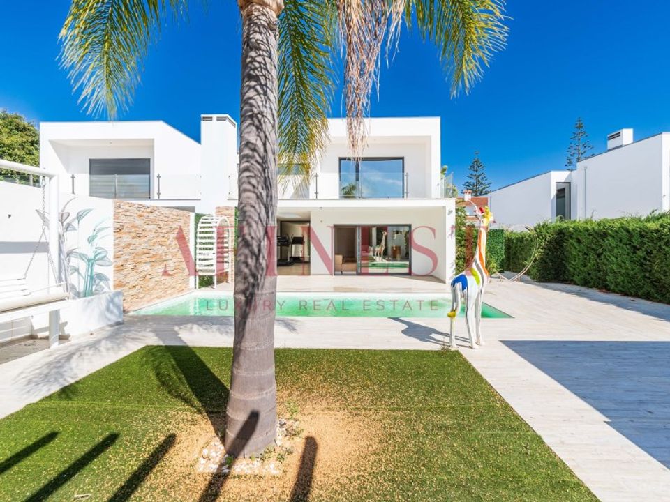Villa en Corroios, Setubal - foto 4
