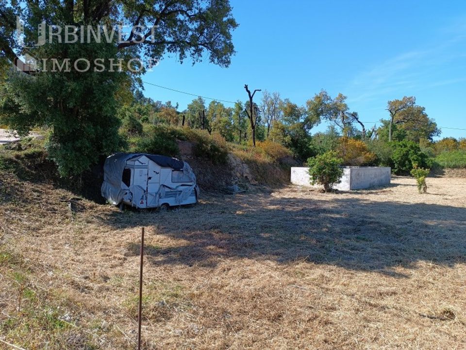 Helårsgrund i Monchique, Faro - foto 5