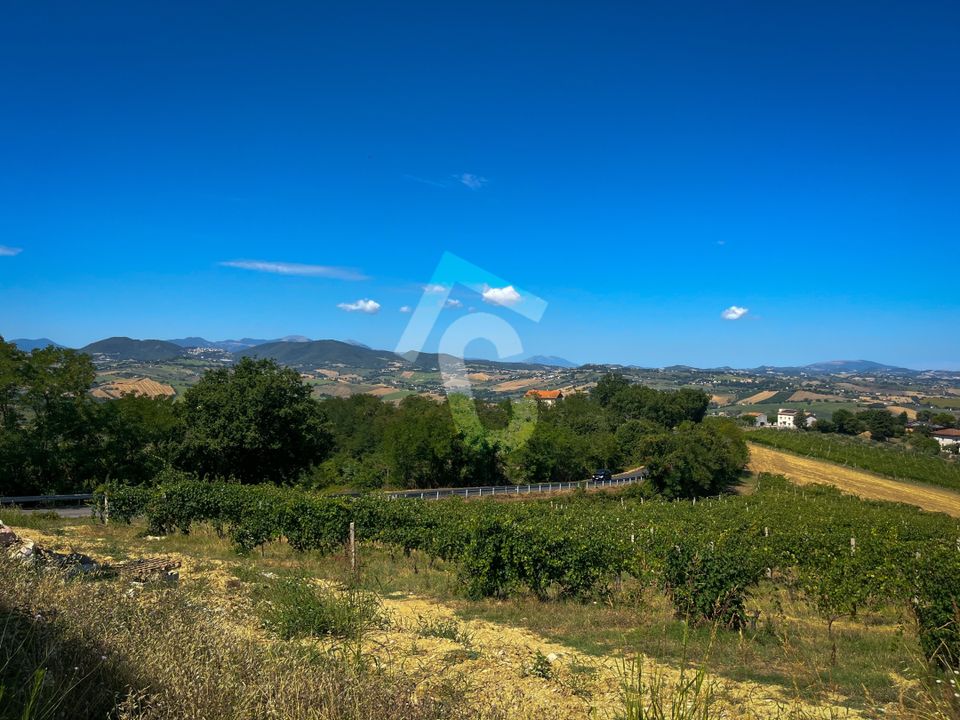 Erhvervsejendom i Montecarotto, Ancona - foto 5