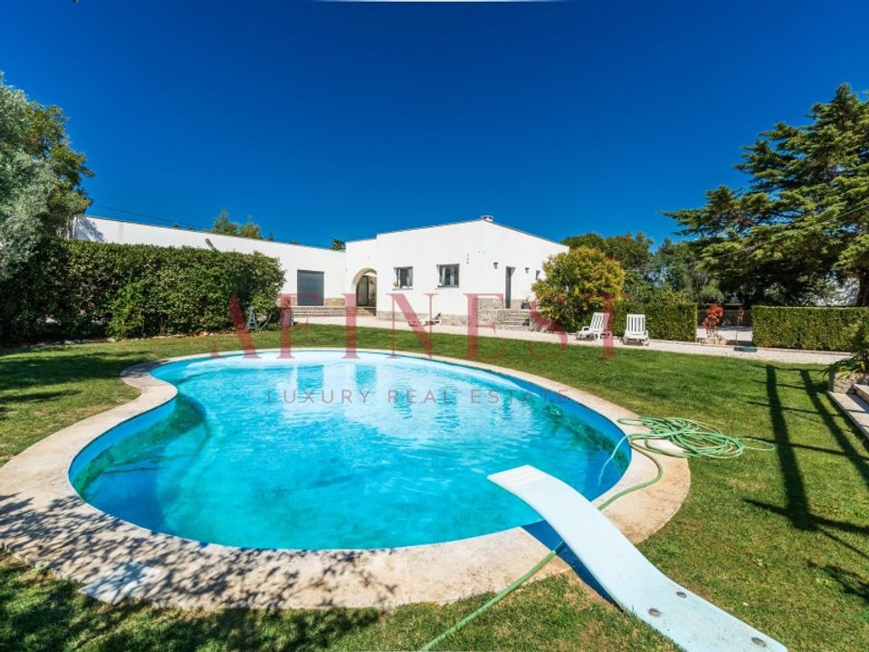 Villa i Sintra, Lisbon - foto 5