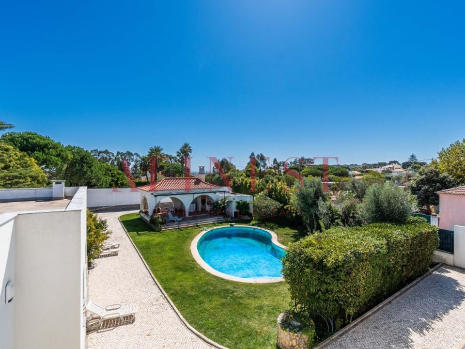 Villa i Sintra, Lisbon - foto 2