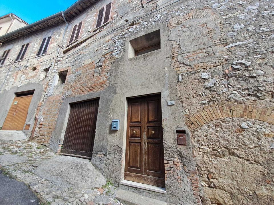 Lejlighed i Amelia, Terni - foto 1