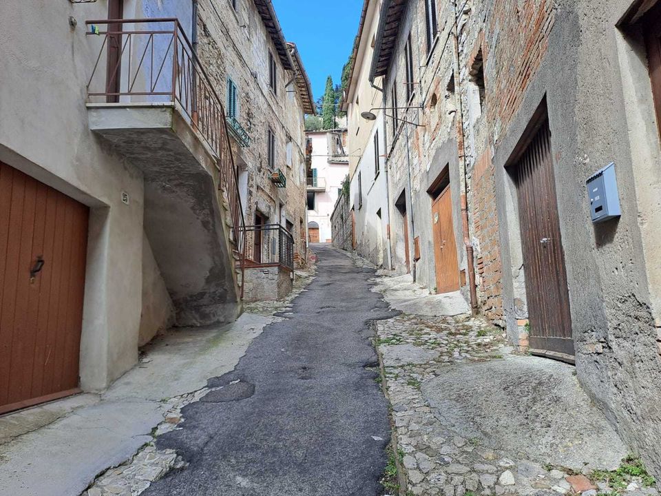 Lejlighed i Amelia, Terni - foto 2