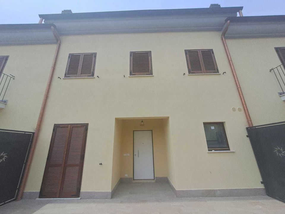 Lejlighed i Amelia, Terni - foto 1