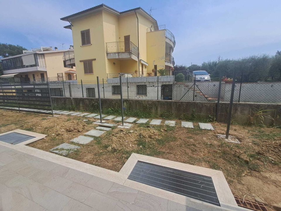 Lejlighed i Amelia, Terni - foto 3