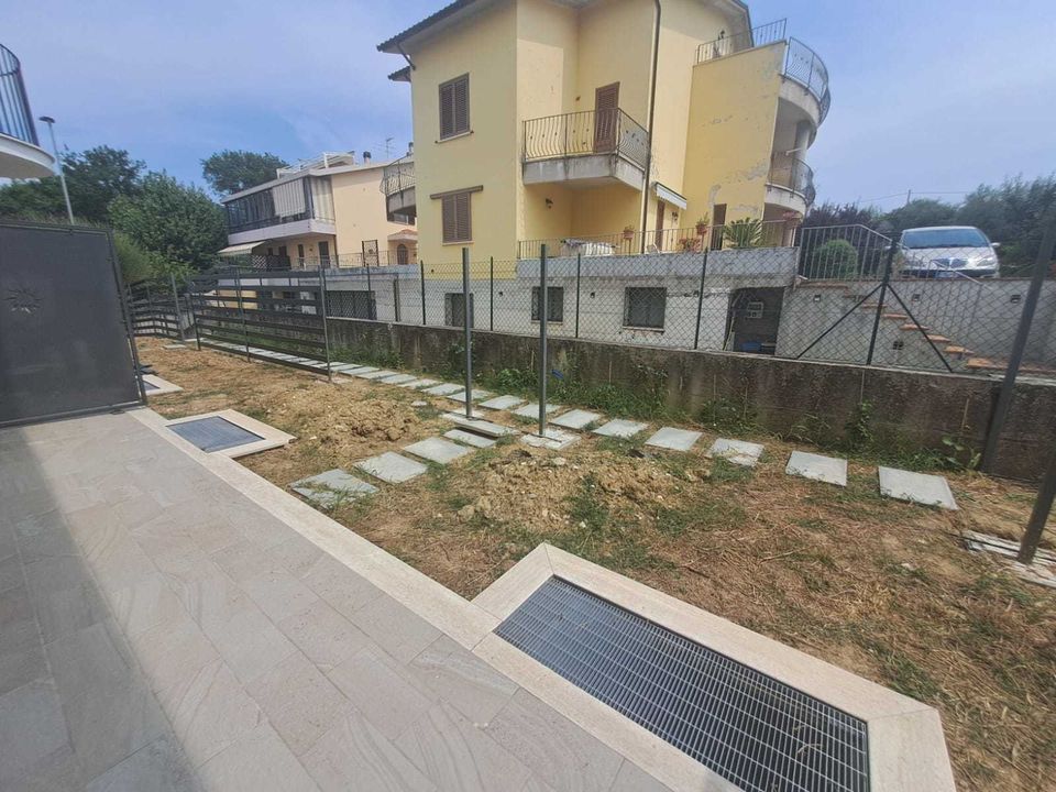 Lejlighed i Amelia, Terni - foto 5