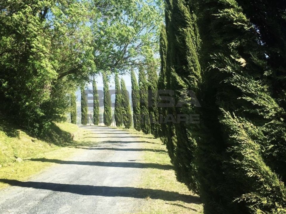 Rekkehus i Guardistallo, Pisa - bilde 4