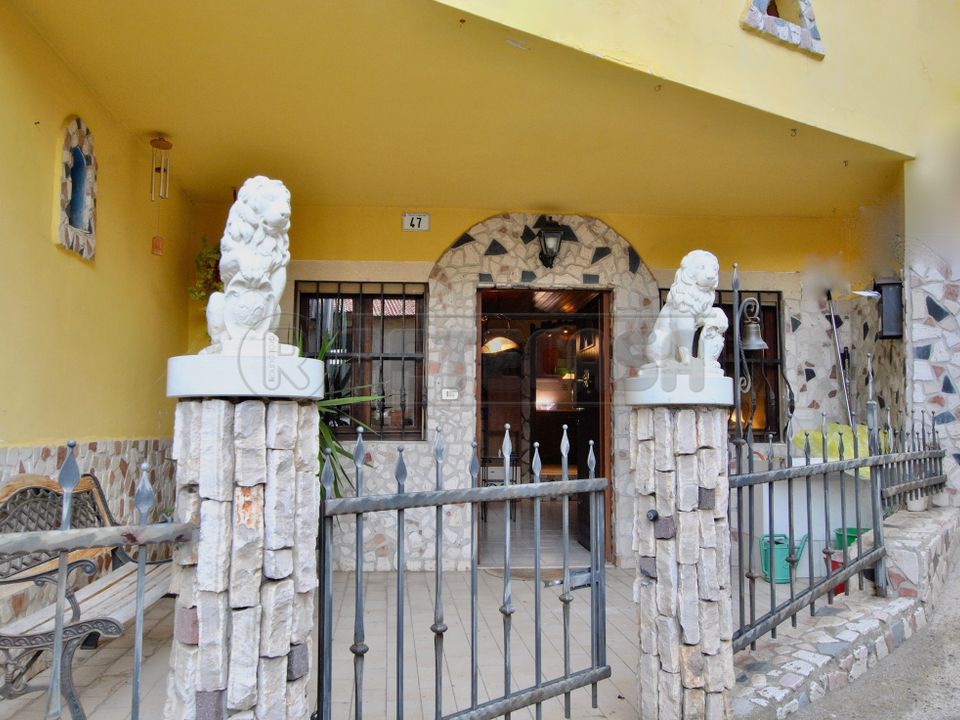 Radhus i Brogliano, Vicenza - foto 4