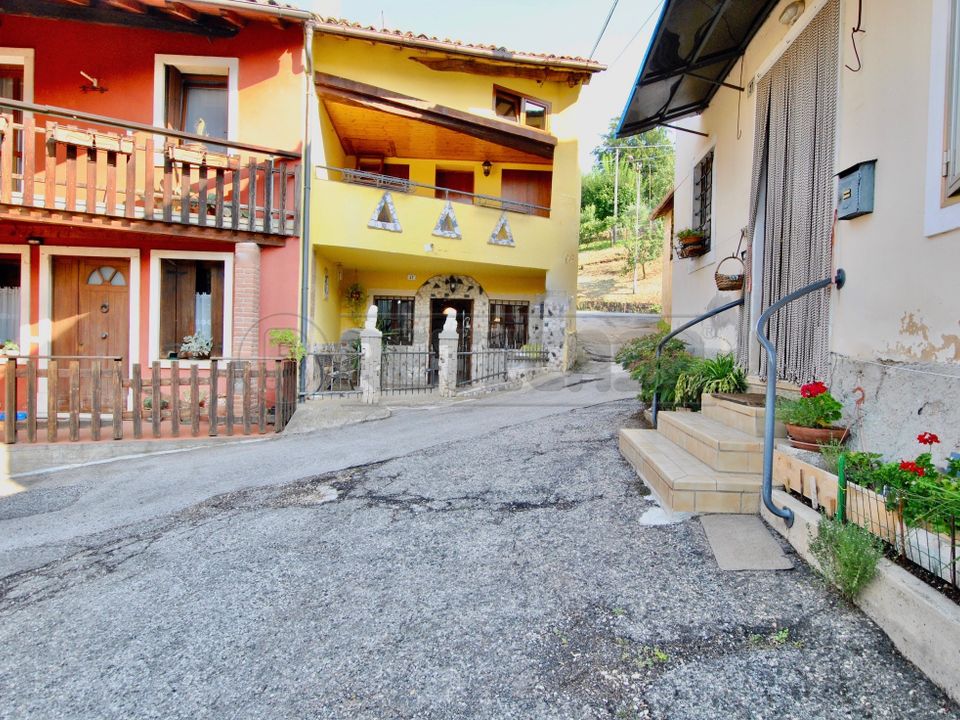 Radhus i Brogliano, Vicenza - foto 5