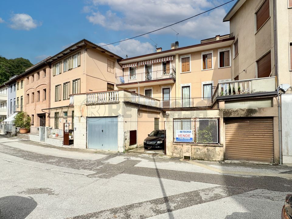 Lejlighed i Valdagno, Vicenza - foto 1