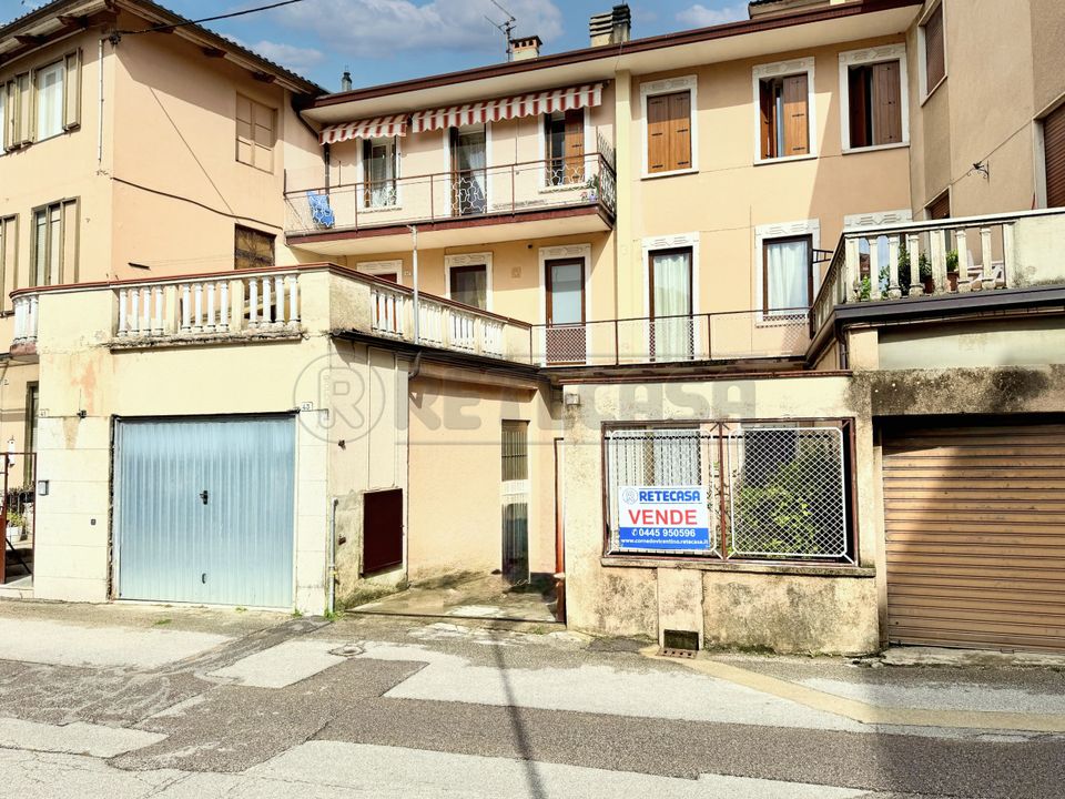 Lejlighed i Valdagno, Vicenza - foto 2