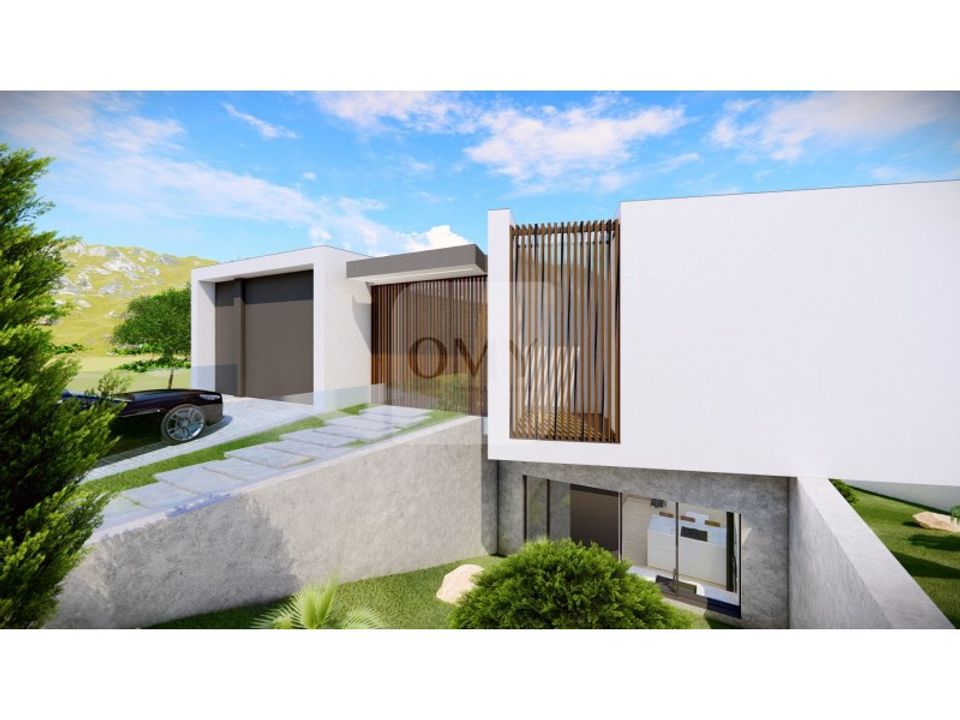 Terra a Sabrosa, Vila Real - foto 3