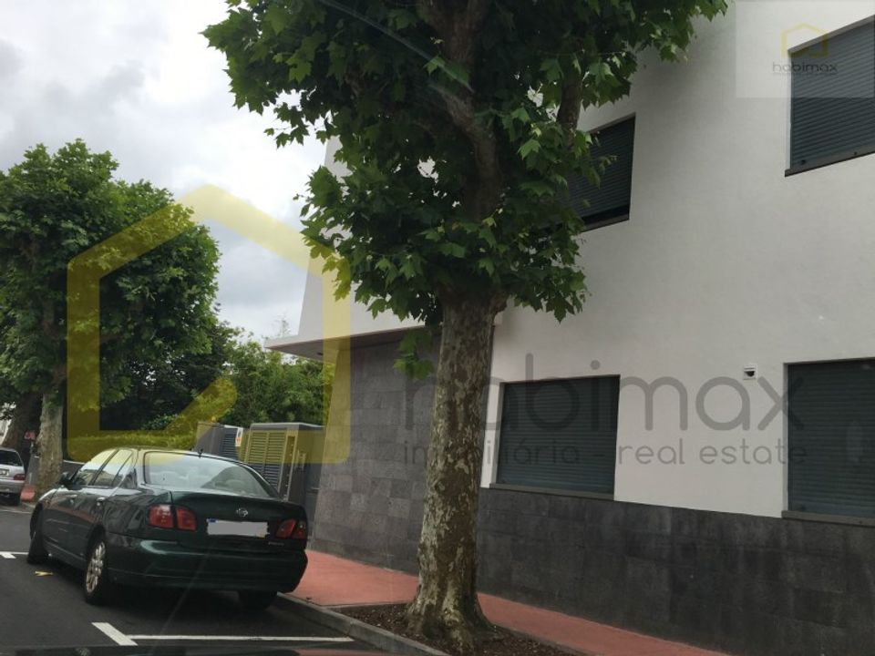 Leilighet i Faja de Baixo, Sao Miguel - bilde 1
