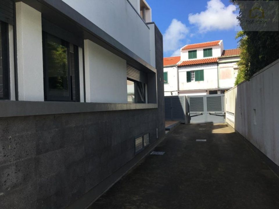 Leilighet i Faja de Baixo, Sao Miguel - bilde 3