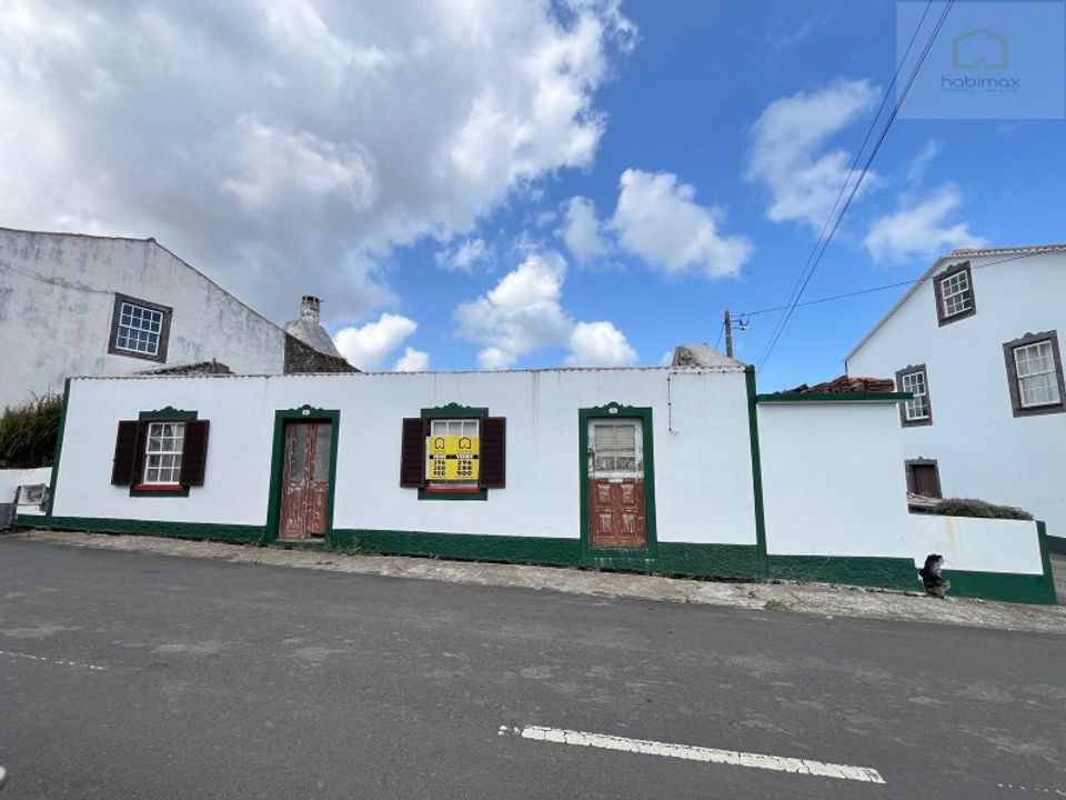Villa i Luz, Graciosa - bilde 2