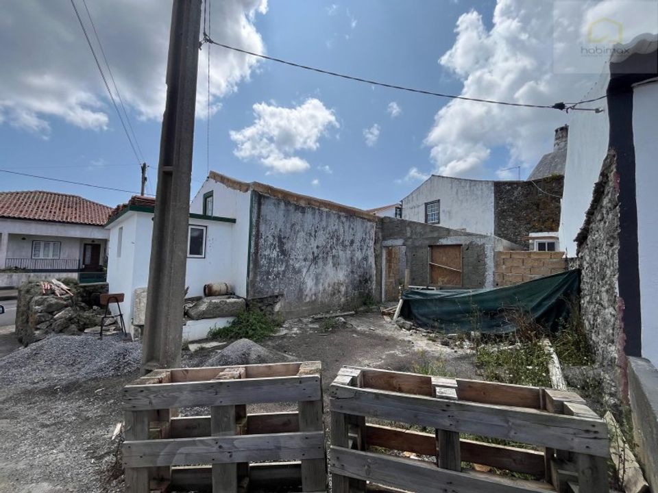 Villa i Luz, Graciosa - bilde 3