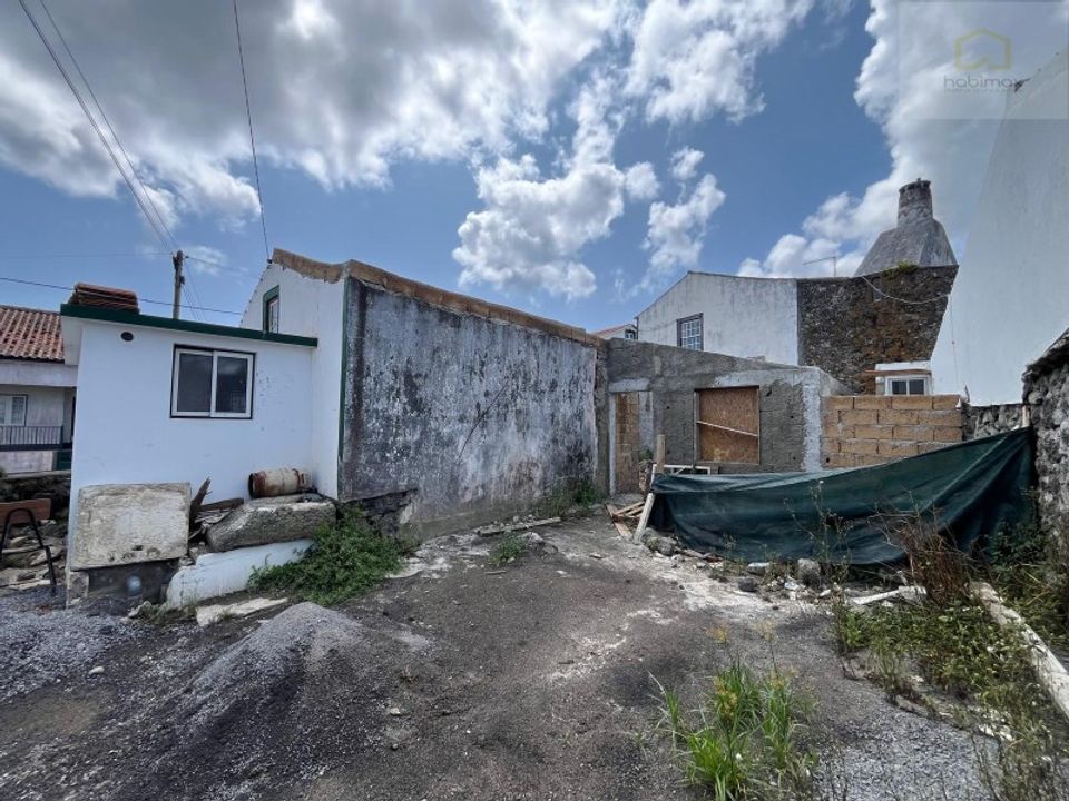 Villa i Luz, Graciosa - bilde 4